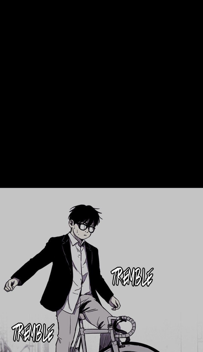 Wind Breaker chapter 259 page 83