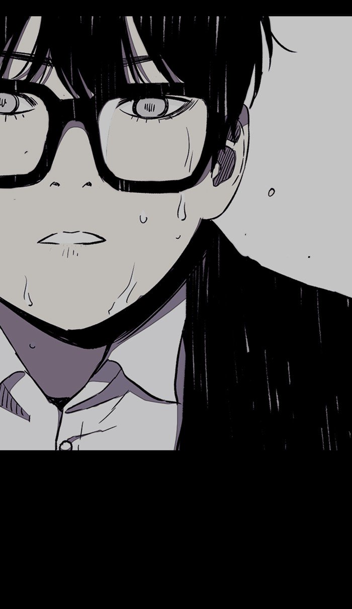 Wind Breaker chapter 259 page 89