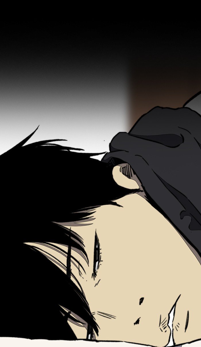 Wind Breaker chapter 259 page 91