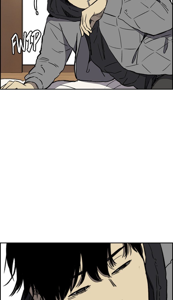 Wind Breaker chapter 259 page 94