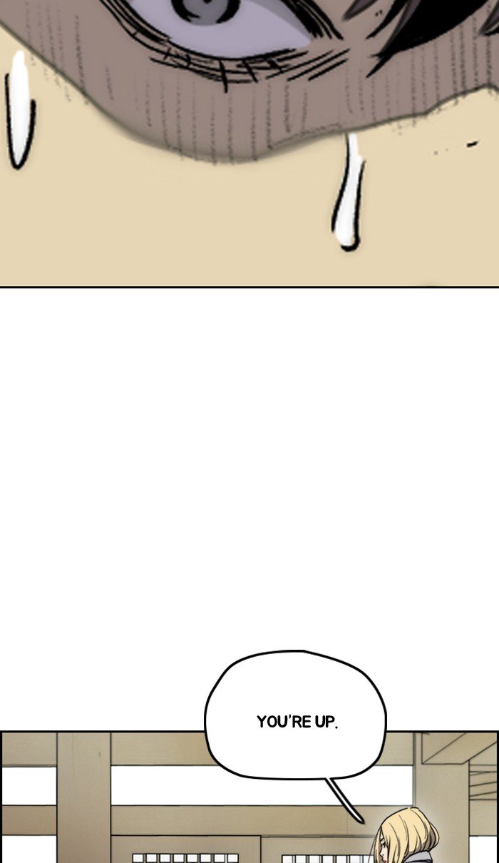 Wind Breaker chapter 259 page 99