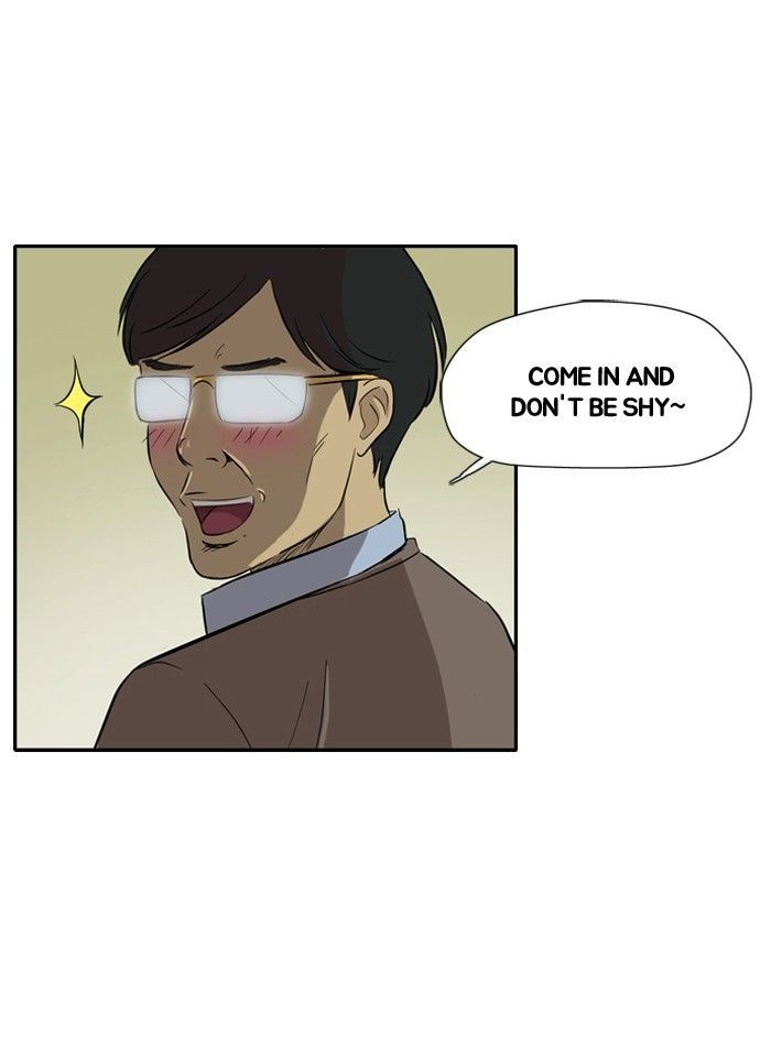 Wind Breaker chapter 26 page 14