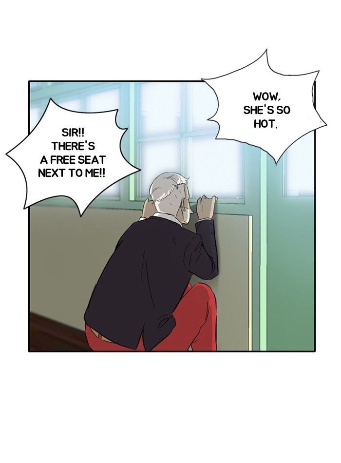 Wind Breaker chapter 26 page 24