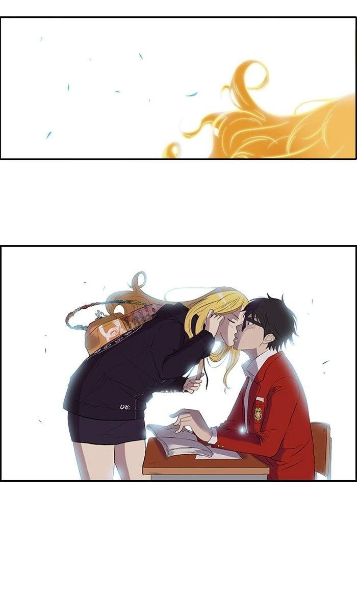 Wind Breaker chapter 26 page 31