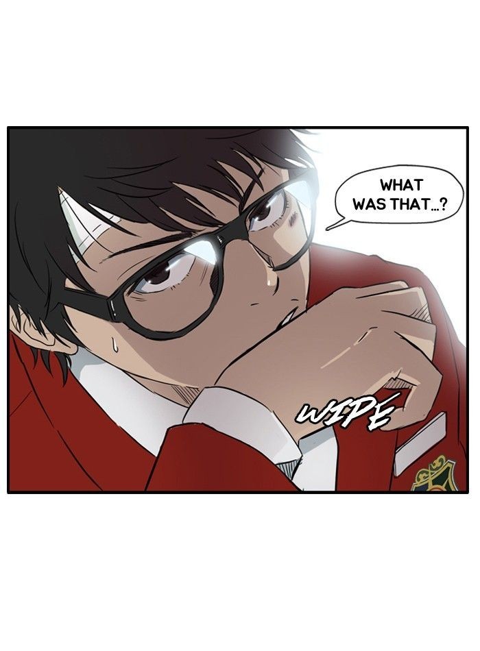 Wind Breaker chapter 26 page 39