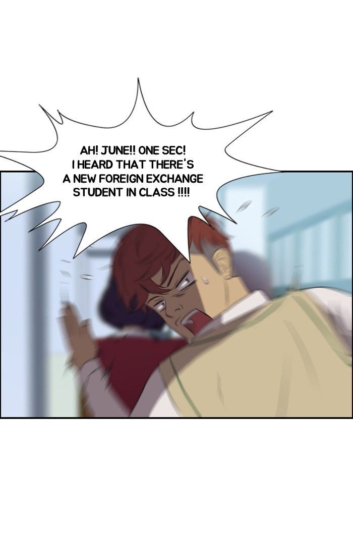 Wind Breaker chapter 26 page 47