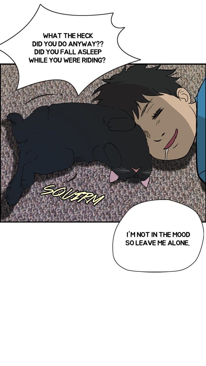 Wind Breaker chapter 26 page 5