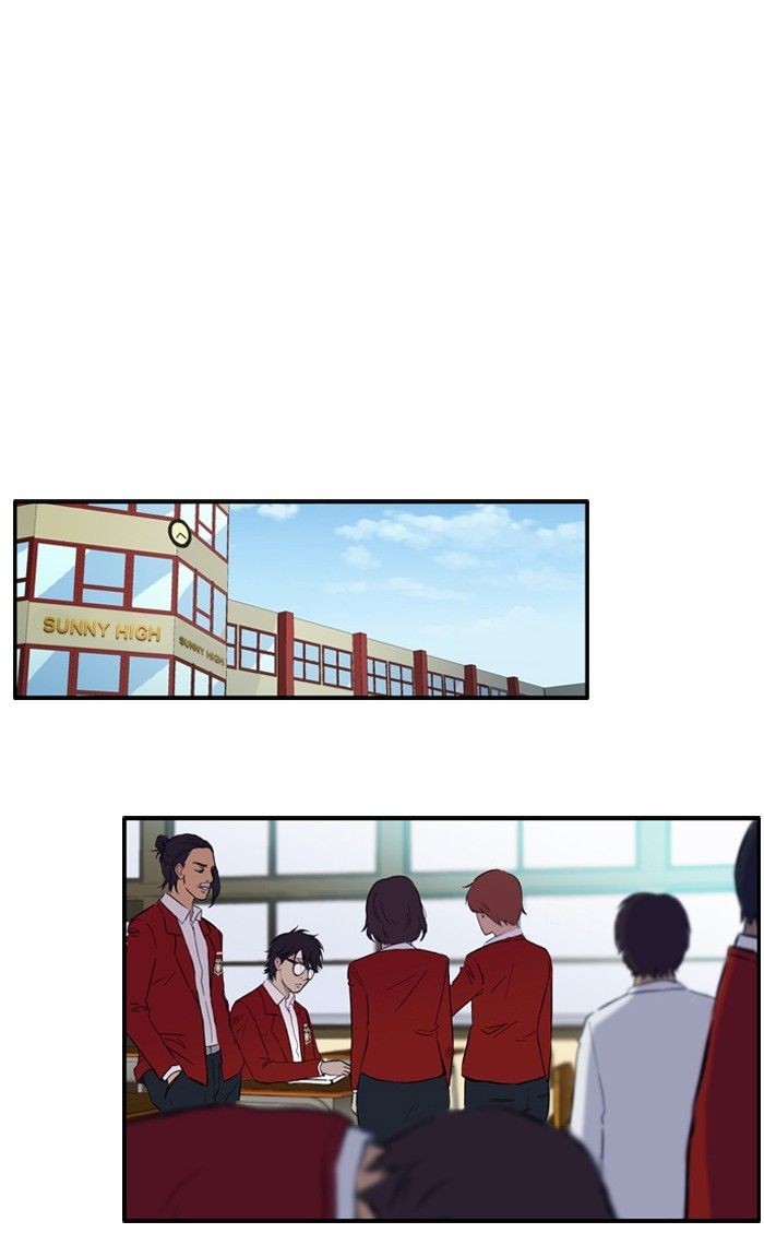 Wind Breaker chapter 26 page 7