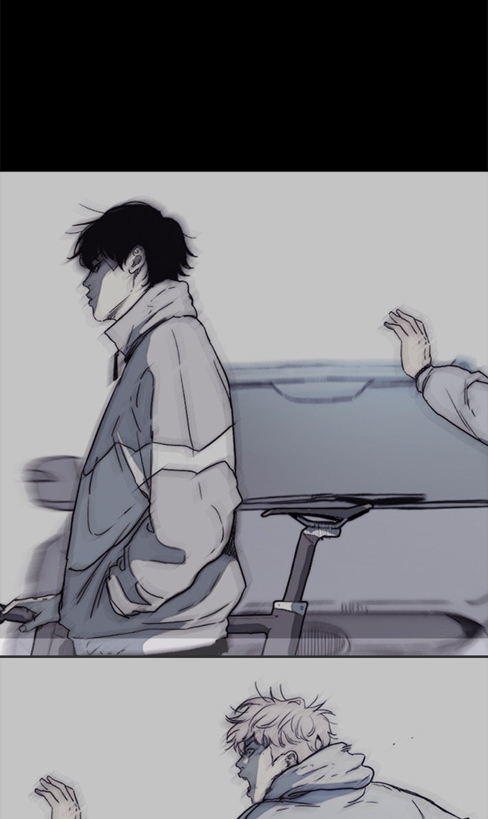 Wind Breaker chapter 260 page 22