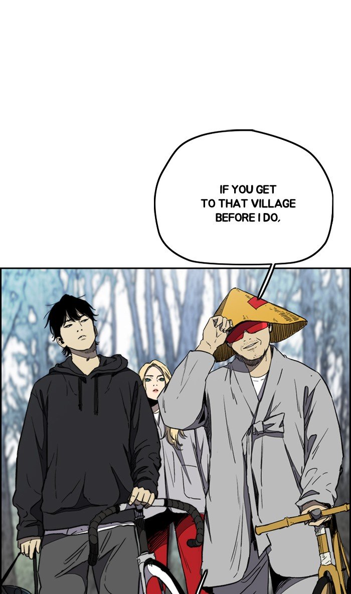 Wind Breaker chapter 260 page 53