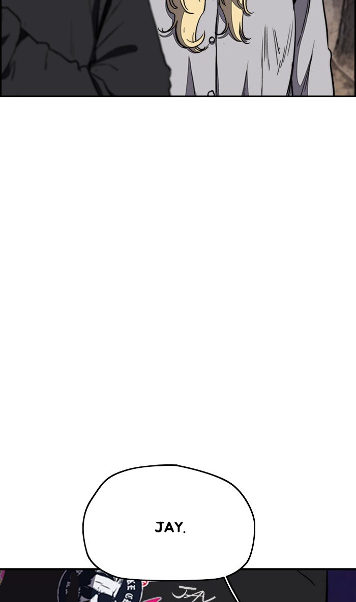 Wind Breaker chapter 260 page 60