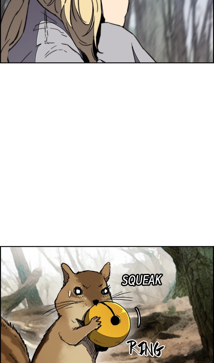 Wind Breaker chapter 260 page 67