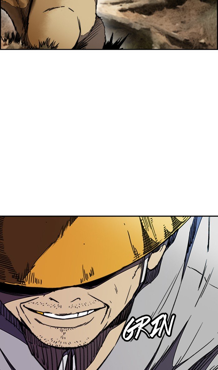 Wind Breaker chapter 260 page 68