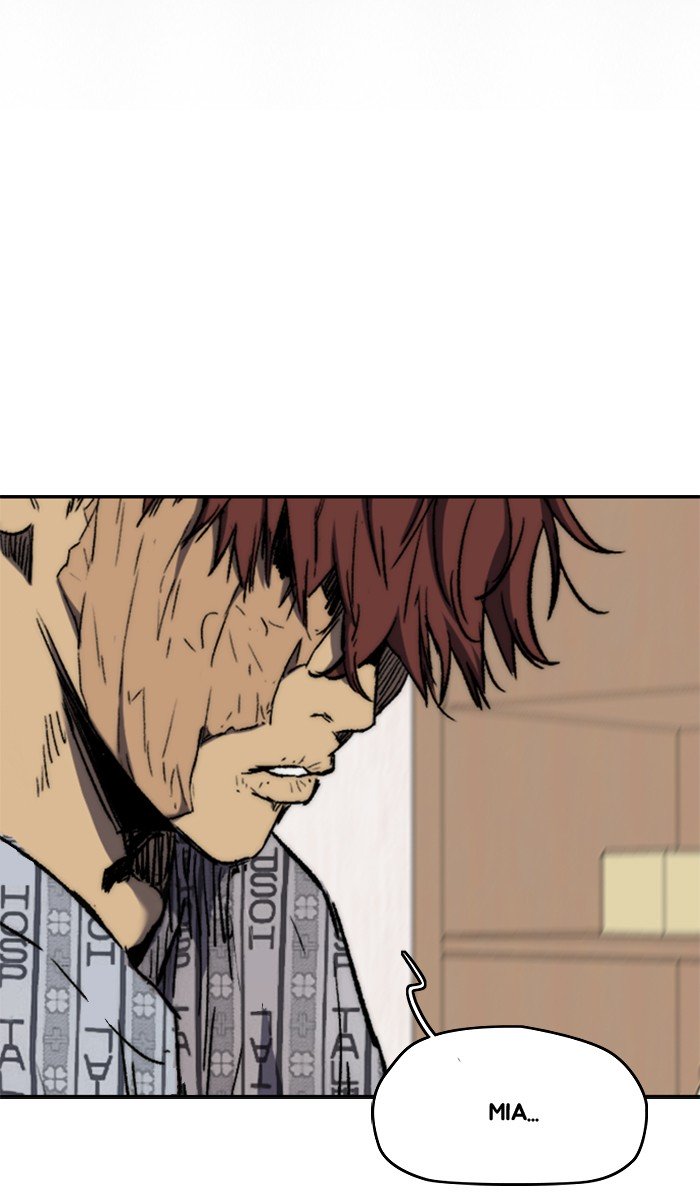 Wind Breaker chapter 260 page 85