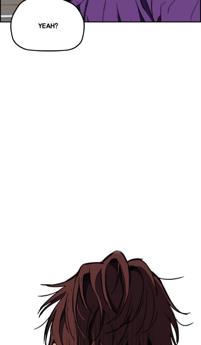 Wind Breaker chapter 260 page 87