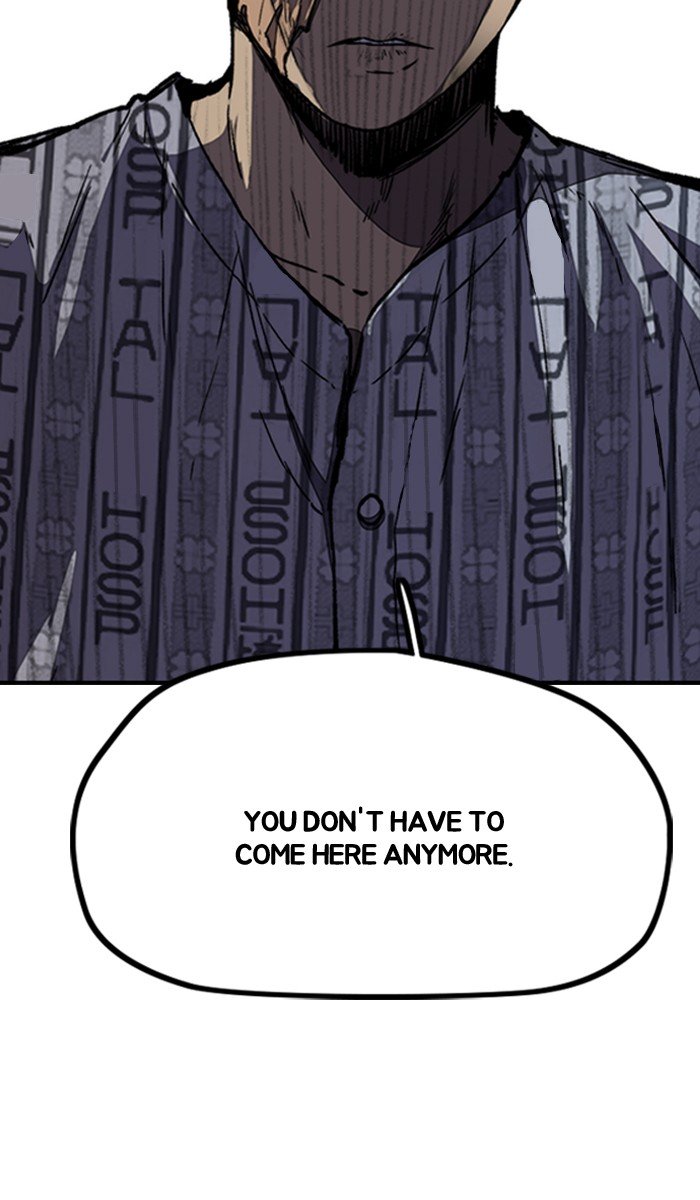 Wind Breaker chapter 261 page 2