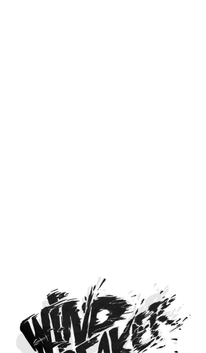 Wind Breaker chapter 261 page 24