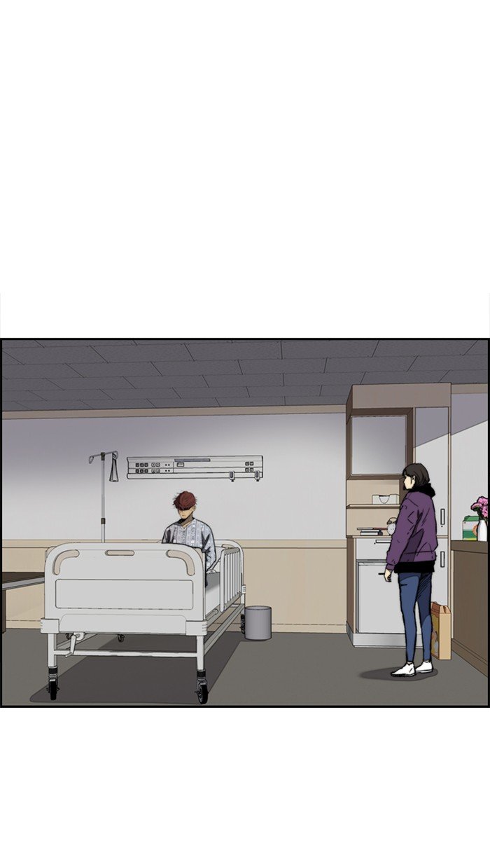 Wind Breaker chapter 261 page 3