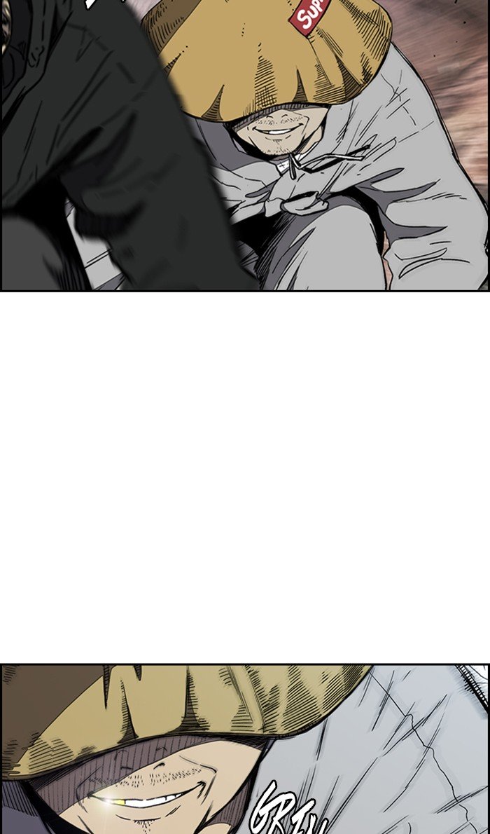 Wind Breaker chapter 261 page 30