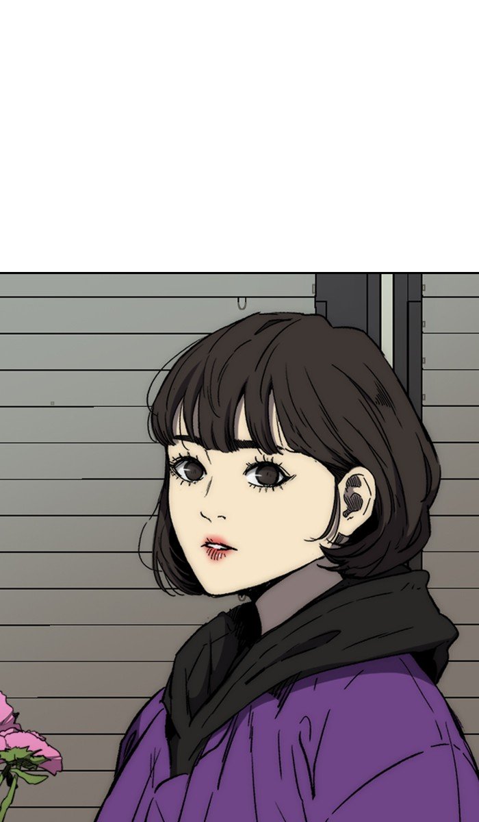 Wind Breaker chapter 261 page 4