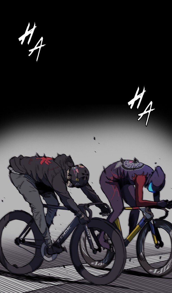 Wind Breaker chapter 261 page 40