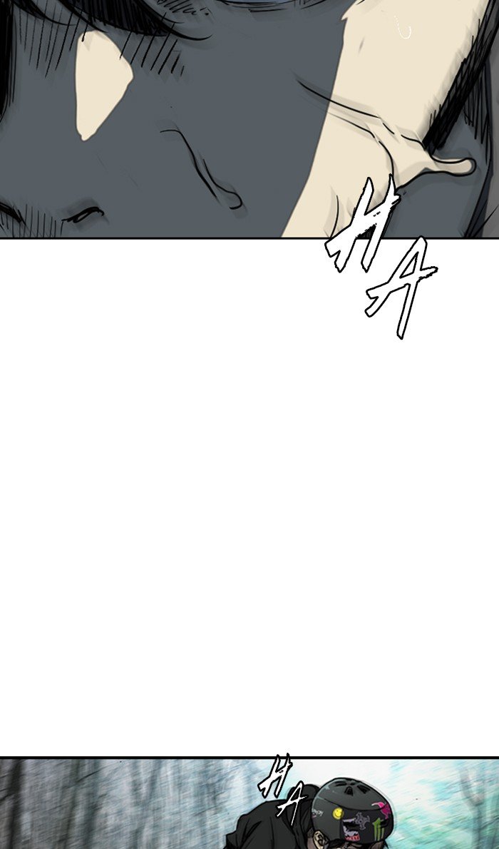 Wind Breaker chapter 261 page 44