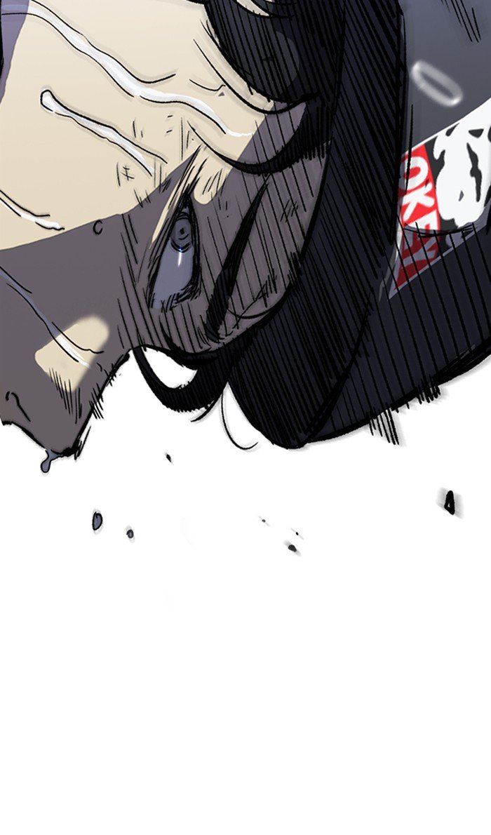 Wind Breaker chapter 261 page 54