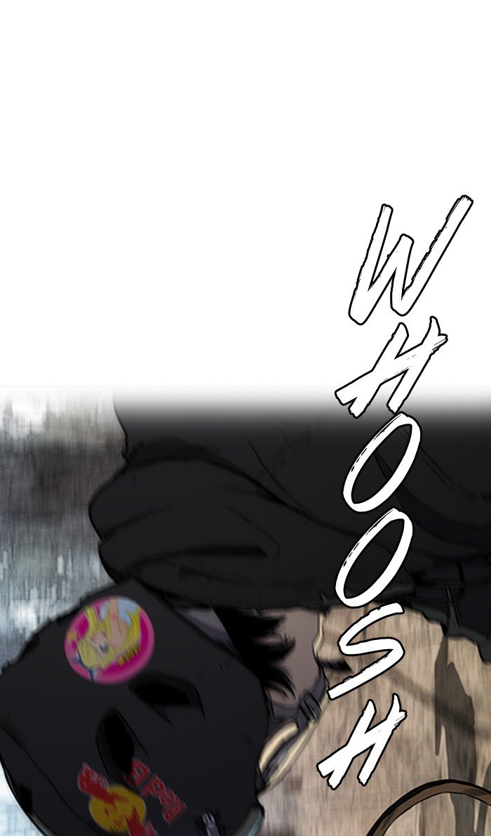 Wind Breaker chapter 261 page 55