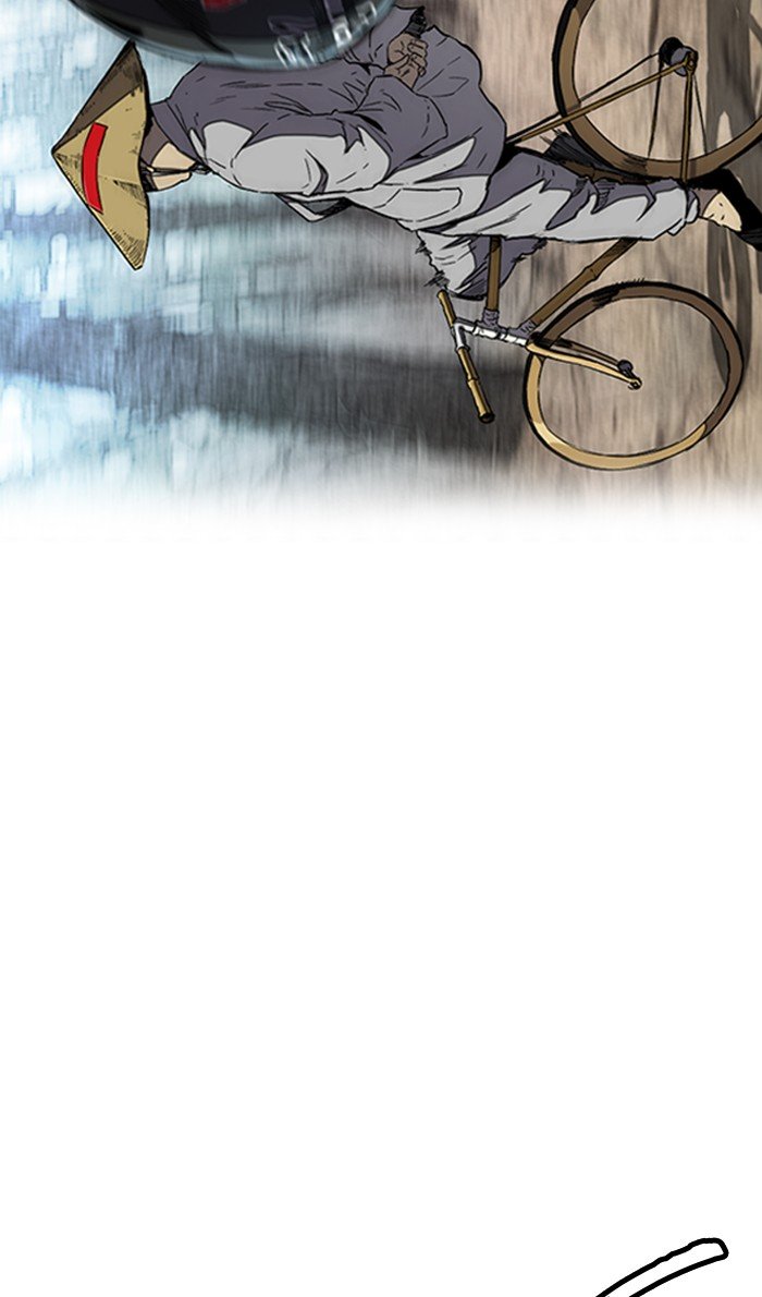 Wind Breaker chapter 261 page 56