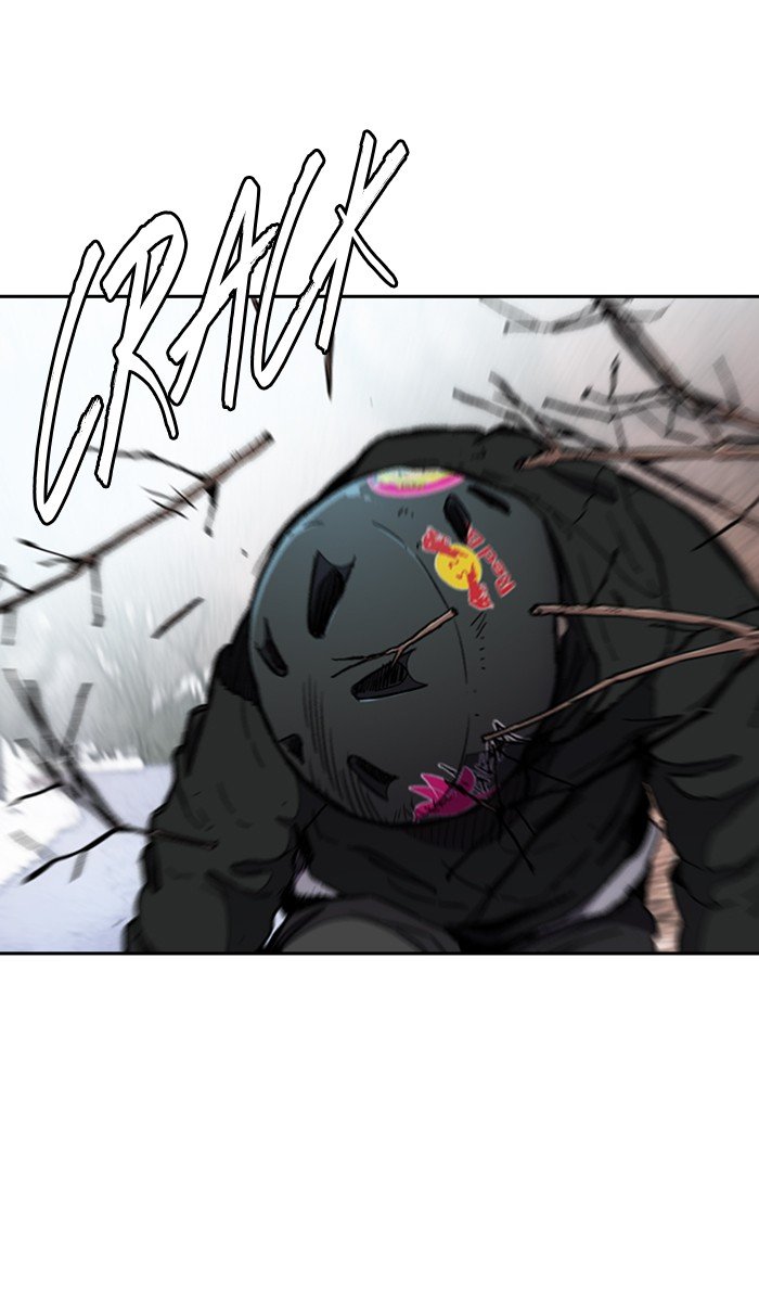 Wind Breaker chapter 261 page 67