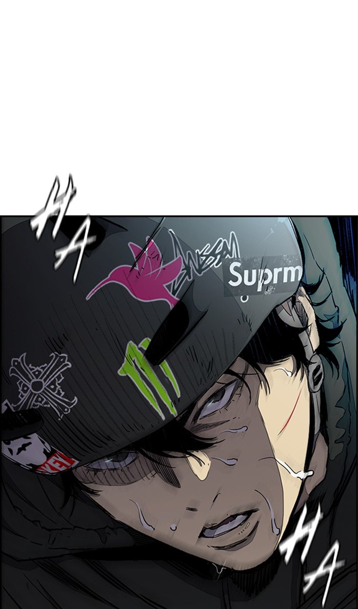 Wind Breaker chapter 261 page 69