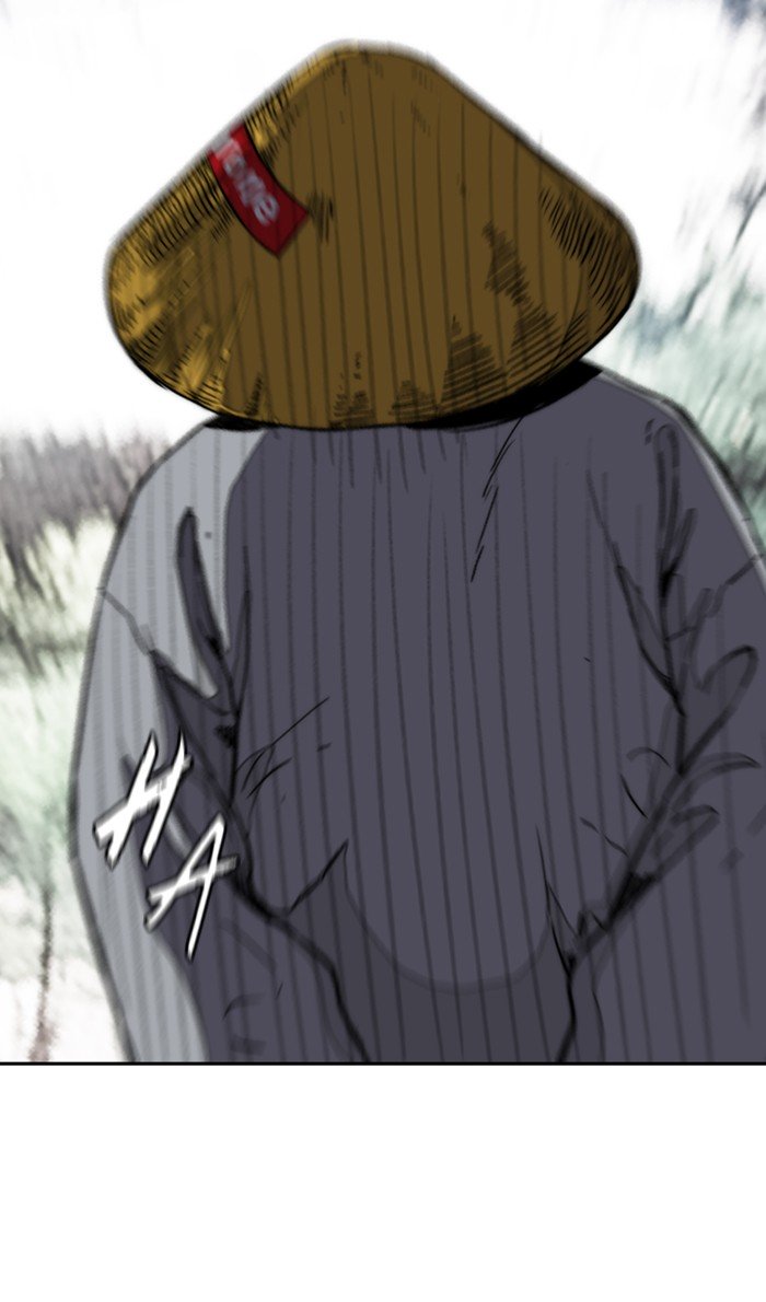 Wind Breaker chapter 261 page 71