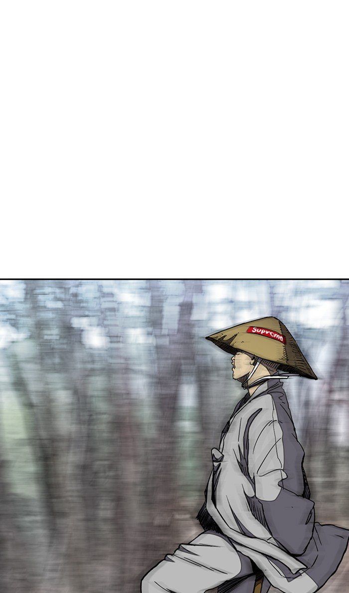 Wind Breaker chapter 261 page 72