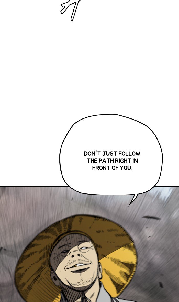 Wind Breaker chapter 261 page 79