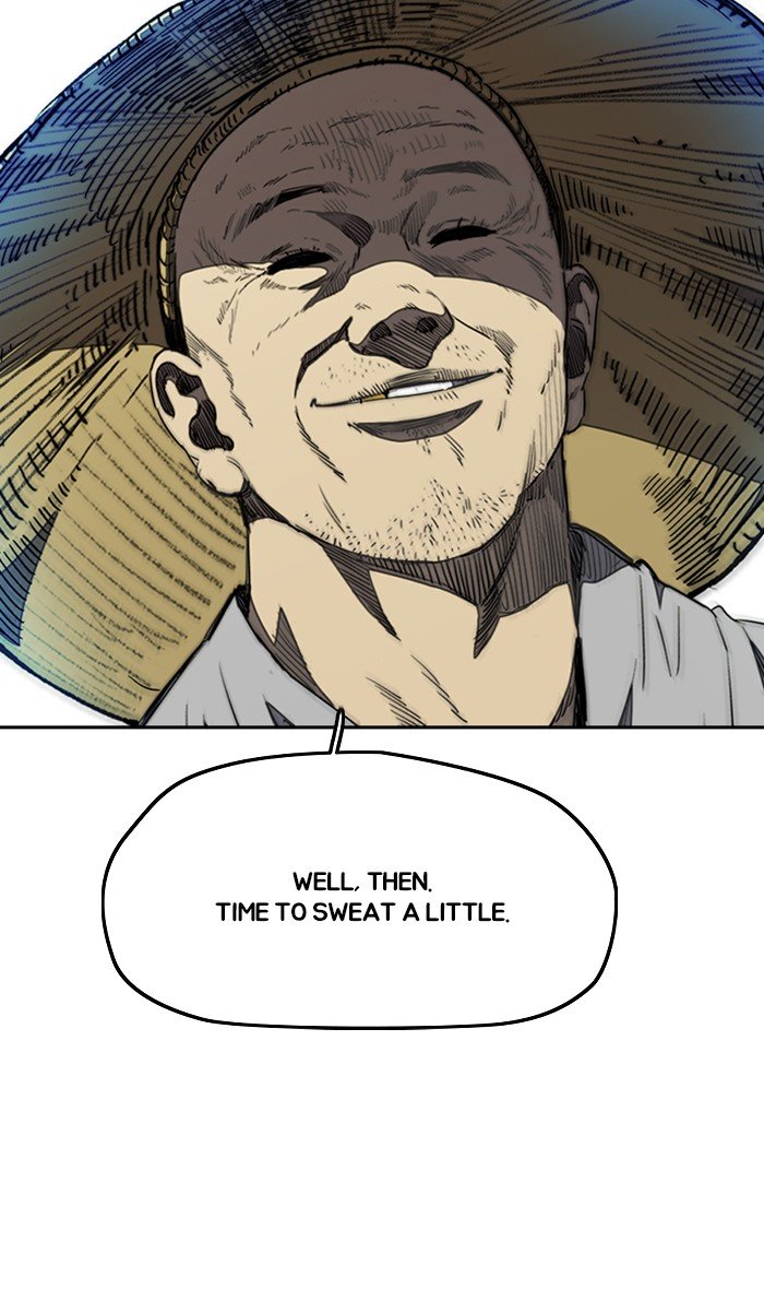 Wind Breaker chapter 261 page 83