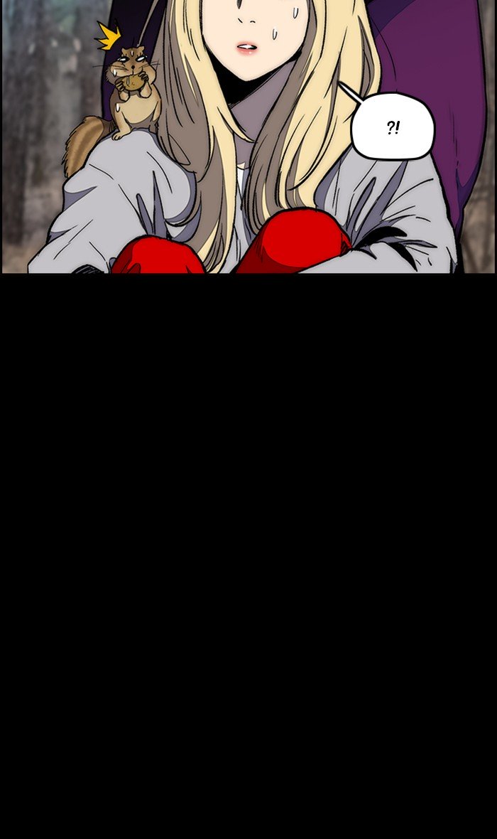 Wind Breaker chapter 261 page 89