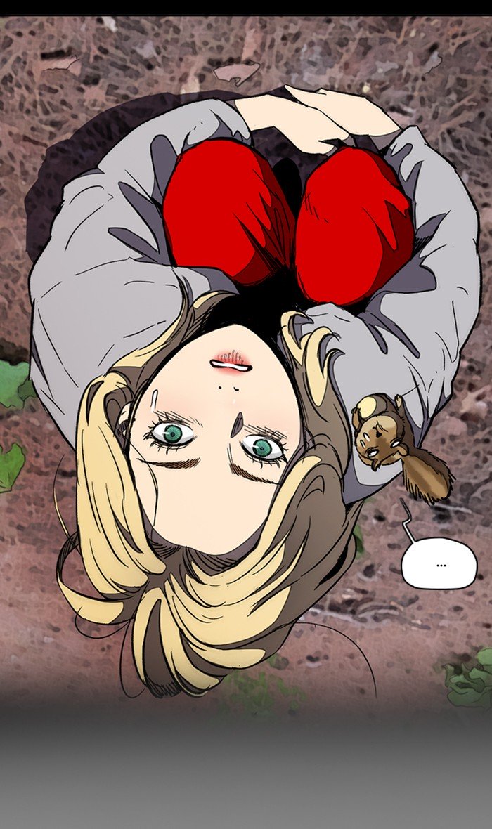 Wind Breaker chapter 261 page 90