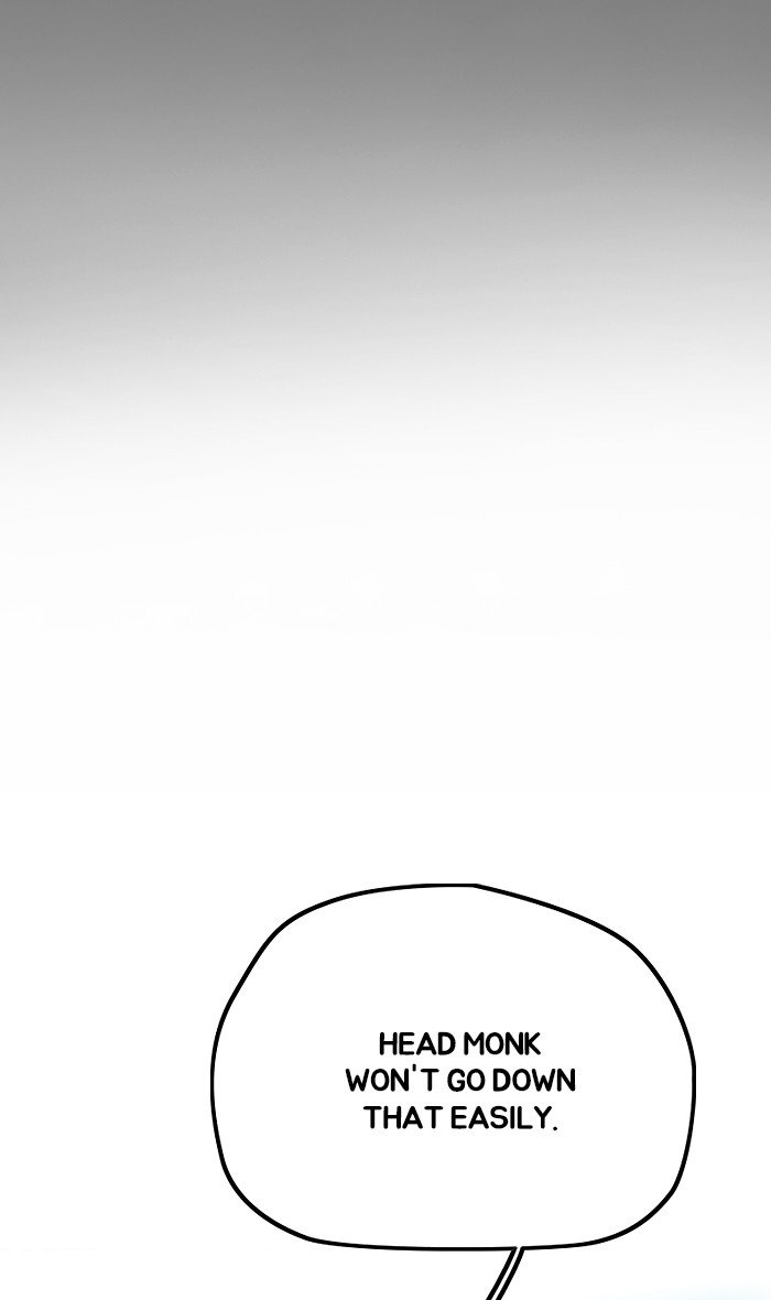 Wind Breaker chapter 261 page 91