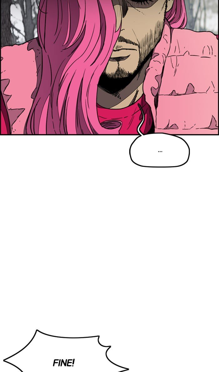 Wind Breaker chapter 262 page 24