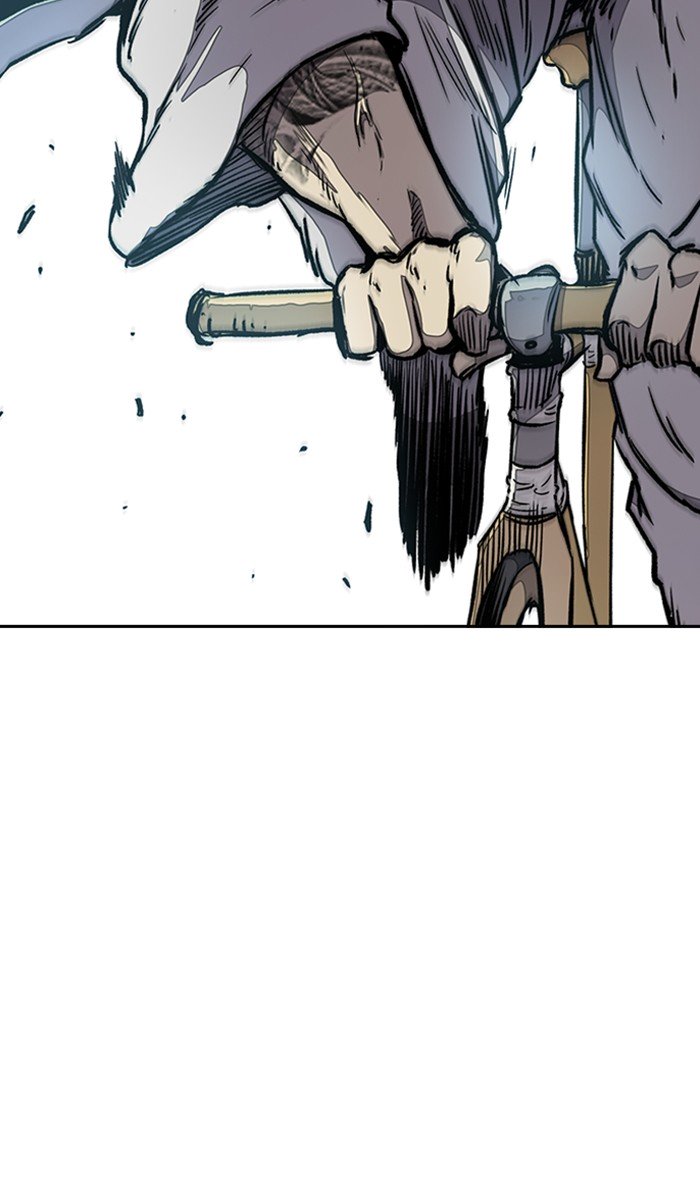 Wind Breaker chapter 262 page 39