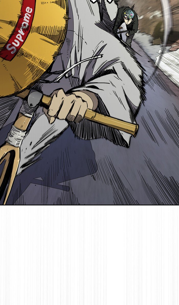 Wind Breaker chapter 262 page 42