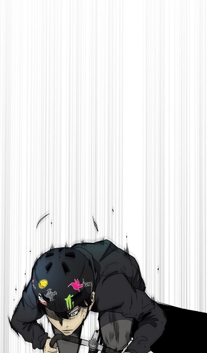 Wind Breaker chapter 262 page 43