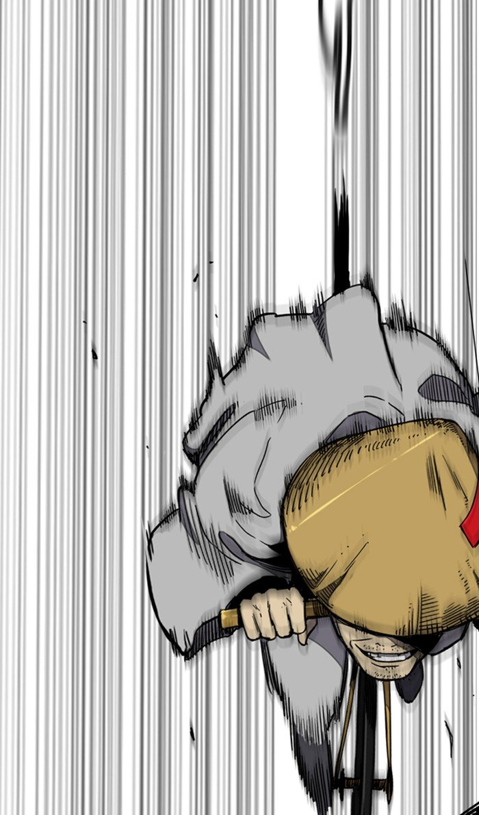 Wind Breaker chapter 262 page 47