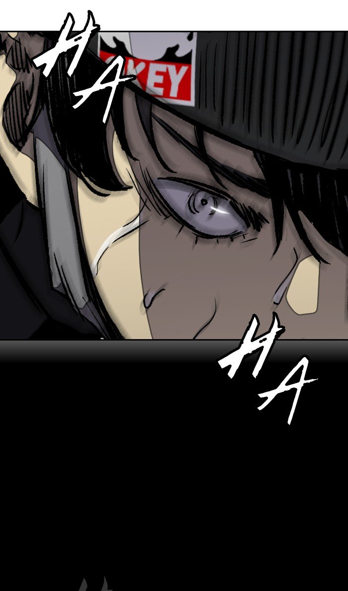 Wind Breaker chapter 262 page 52