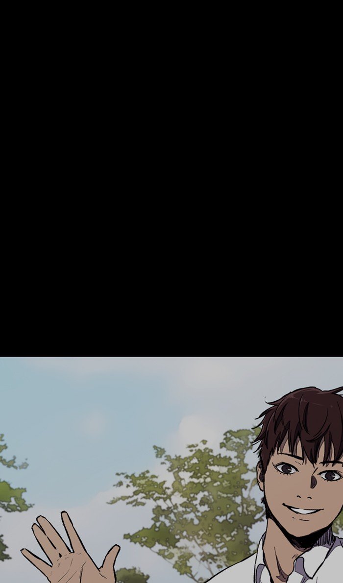 Wind Breaker chapter 262 page 60