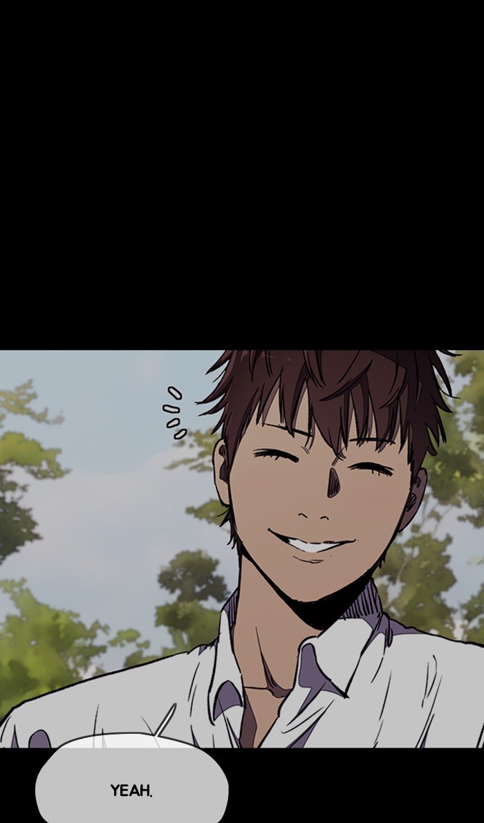 Wind Breaker chapter 262 page 63