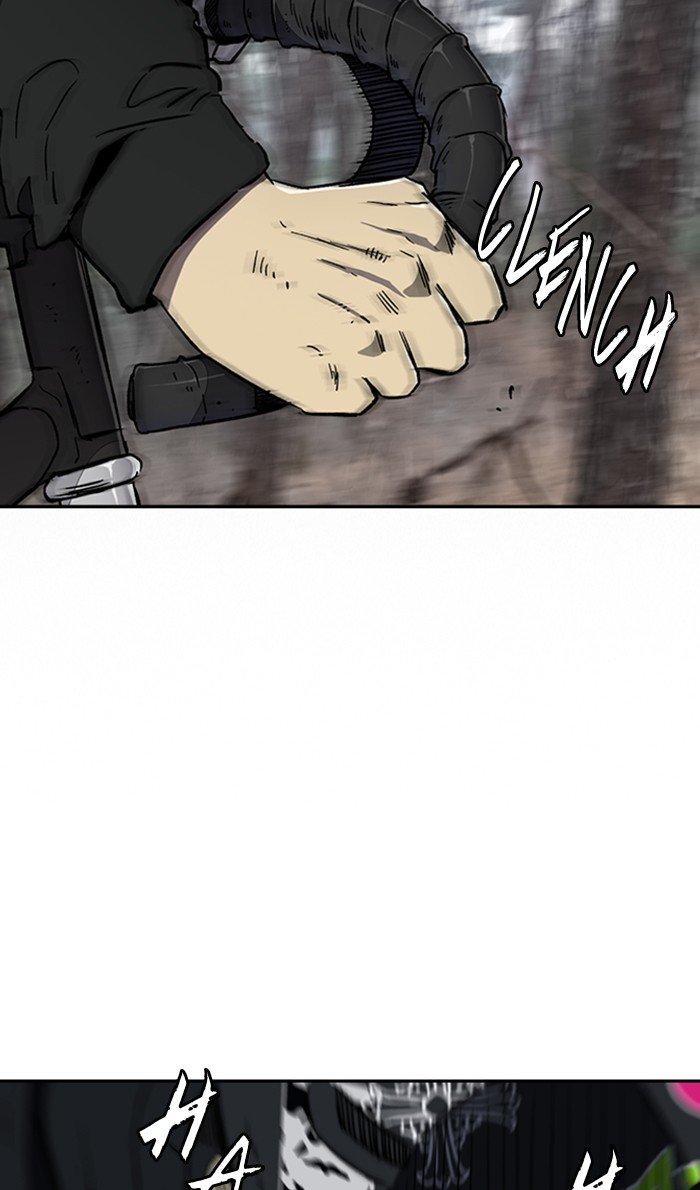 Wind Breaker chapter 262 page 73