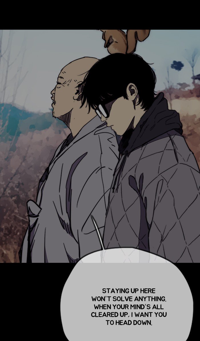 Wind Breaker chapter 262 page 78