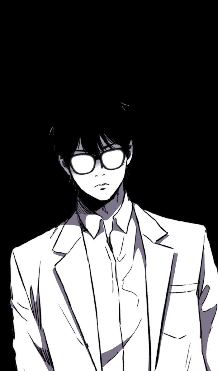 Wind Breaker chapter 262 page 91