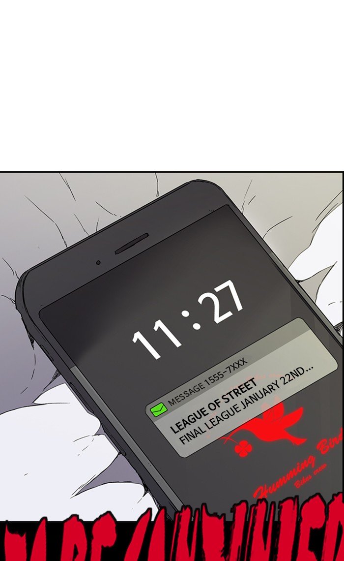 Wind Breaker chapter 263 page 101